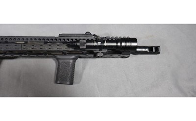 Smith & Wesson~M&P-15~5.56 NATO - Image 3 of 9