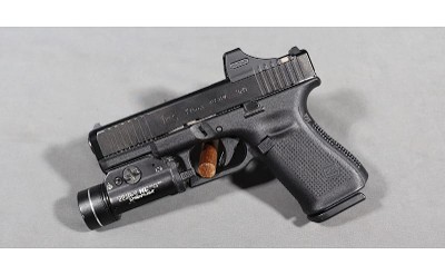 Glock~19 Gen 5~9mm Luger - Image 2 of 7