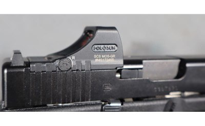 Glock~19 Gen 5~9mm Luger - Image 5 of 7