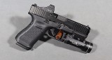 Glock~19 Gen 5~9mm Luger - Image 1 of 7