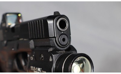 Glock~19 Gen 5~9mm Luger - Image 3 of 7
