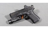 Glock~19 Gen 5~9mm Luger - Image 2 of 7