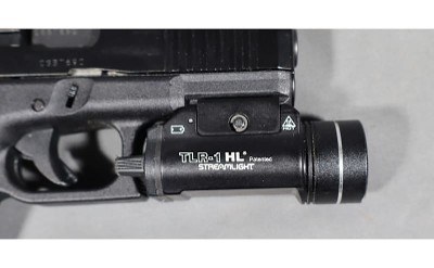 Glock~19 Gen 5~9mm Luger - Image 4 of 7