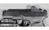 Glock~19 Gen 5~9mm Luger - Image 6 of 7