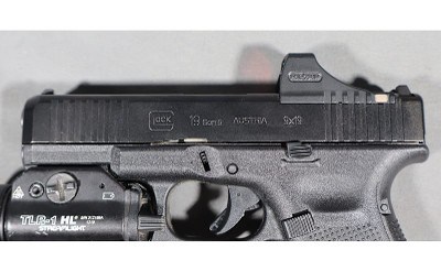 Glock~19 Gen 5~9mm Luger - Image 6 of 7