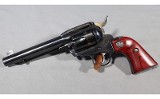 Ruger~New Vaquero~.45 Long Colt - Image 2 of 4