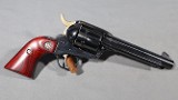 Ruger~New Vaquero~.45 Long Colt - Image 1 of 4