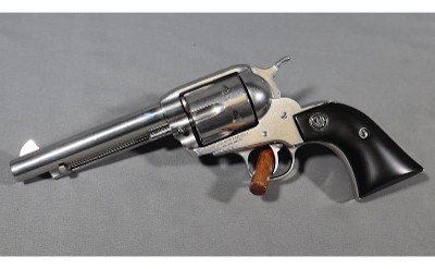 Ruger~New Vaquero~.44 Magnum - Image 2 of 5