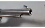 Ruger~New Vaquero~.44 Magnum - Image 3 of 5