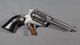 Ruger~New Vaquero~.44 Magnum - Image 1 of 5
