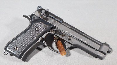 Chiappa~M9-22~.22 Long Rifle - Image 1 of 4