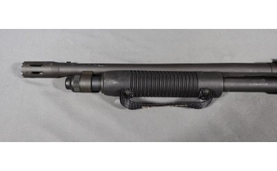 Mossberg~500A~12 Gauge - Image 5 of 8