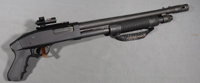 Mossberg~500A~12 Gauge - Image 1 of 8