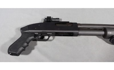 Mossberg~500A~12 Gauge - Image 4 of 8