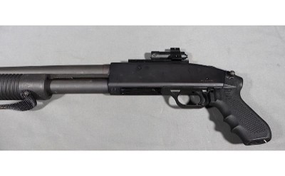 Mossberg~500A~12 Gauge - Image 6 of 8