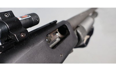 Mossberg~500A~12 Gauge - Image 7 of 8