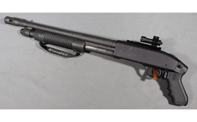 Mossberg~500A~12 Gauge - Image 2 of 8