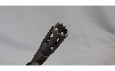Mossberg~500A~12 Gauge - Image 8 of 8