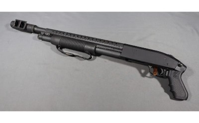 Mossberg~500A~12 Gauge - Image 2 of 6