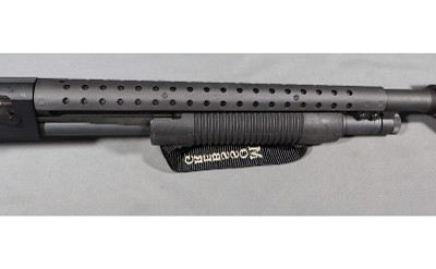 Mossberg~500A~12 Gauge - Image 4 of 6