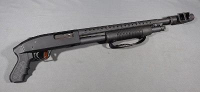 Mossberg~500A~12 Gauge - Image 1 of 6