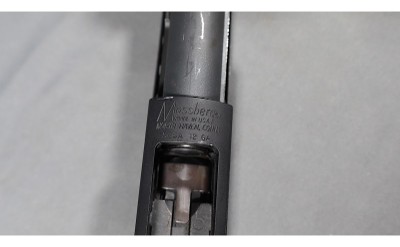 Mossberg~500A~12 Gauge - Image 5 of 6