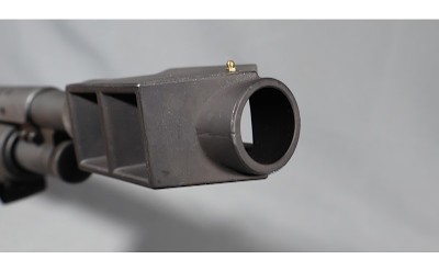 Mossberg~500A~12 Gauge - Image 3 of 6