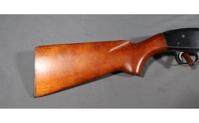 Western Auto~Model R310AB~12 Gauge - Image 5 of 10
