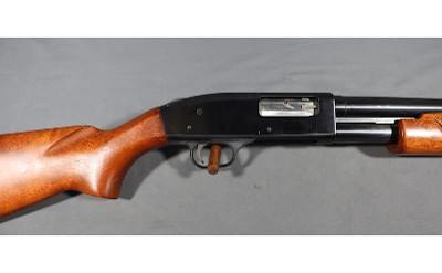 Western Auto~Model R310AB~12 Gauge - Image 4 of 10