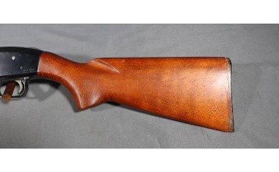 Western Auto~Model R310AB~12 Gauge - Image 6 of 10