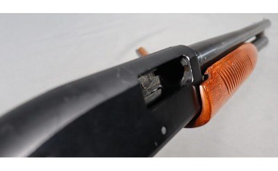 Western Auto~Model R310AB~12 Gauge - Image 9 of 10