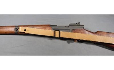 MAS~MLE 1936~7.5 French - Image 7 of 10