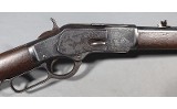 Winchester~1873~.44 W.C.F - Image 4 of 7