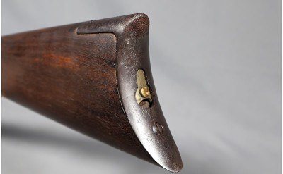 Winchester~1873~.44 W.C.F - Image 6 of 7