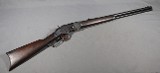 Winchester~1873~.44 W.C.F - Image 1 of 7