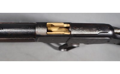 Winchester~1873~.44 W.C.F - Image 7 of 7