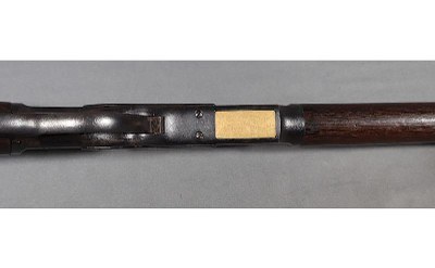 Winchester~1873~.44 W.C.F - Image 5 of 7