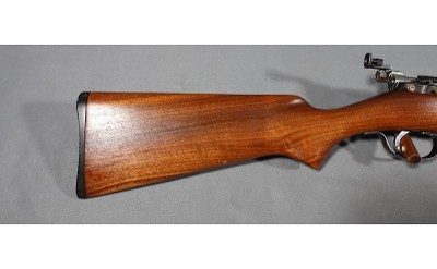 Savage Arms~Model 3C~.22 s, l, lr - Image 5 of 10