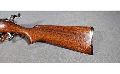 Savage Arms~Model 3C~.22 s, l, lr - Image 8 of 10