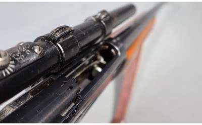 Winchester~Model 71~.348 Win - Image 9 of 10