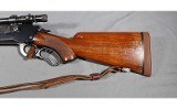 Winchester~Model 71~.348 Win - Image 8 of 10