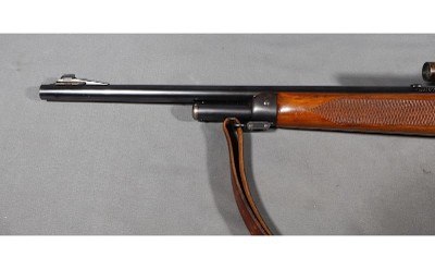 Winchester~Model 71~.348 Win - Image 6 of 10