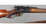 Winchester~Model 71~.348 Win - Image 4 of 10