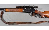 Winchester~Model 71~.348 Win - Image 7 of 10
