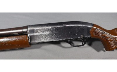 Winchester~1200~12 Gauge - Image 5 of 8