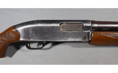 Winchester~1200~12 Gauge - Image 4 of 8