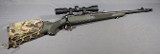 Savage~Model 11~.223 Remington - Image 1 of 8