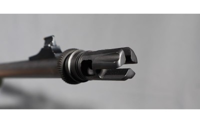 Savage~Model 11~.223 Remington - Image 3 of 8