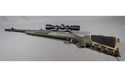 Savage~Model 11~.223 Remington - Image 2 of 8