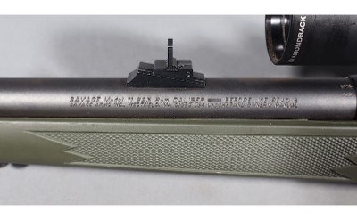 Savage~Model 11~.223 Remington - Image 5 of 8